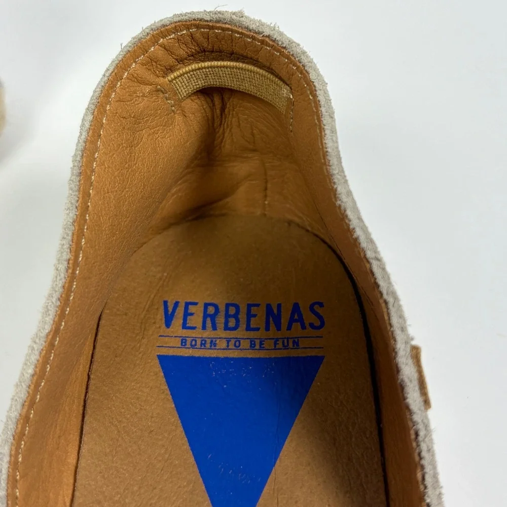 Verbenas good pre